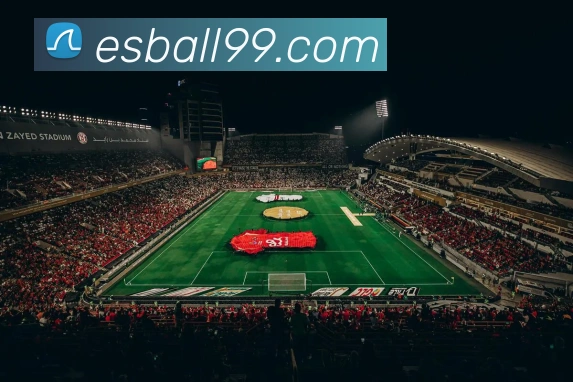 e世博体育APP 体育赛事宣传图