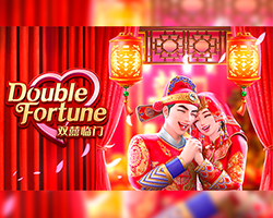 Double Fortune