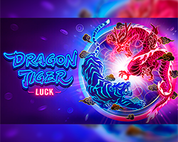 Dragon Tiger Luck